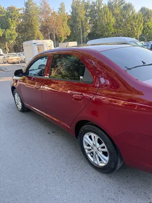 chevrolet cobalt 2023 avtomat 1