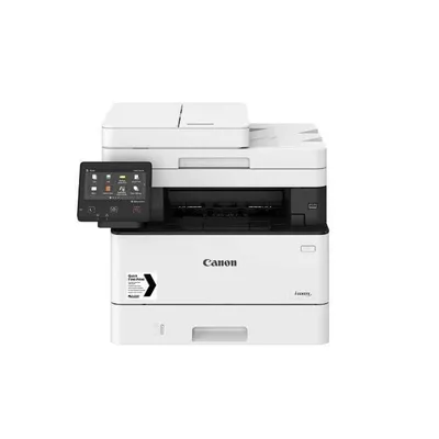 Рассрочка на Принтер Сanon mf453dw i-sensys. 1