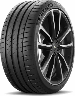 GLS450 uchun Michelin PS4 SUV 325/40 R22 1