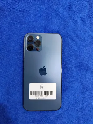 iPhone 12 pro