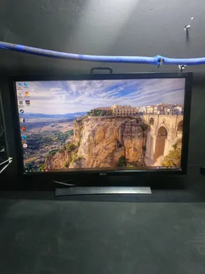 Мониторы BenQ XL2420B 1