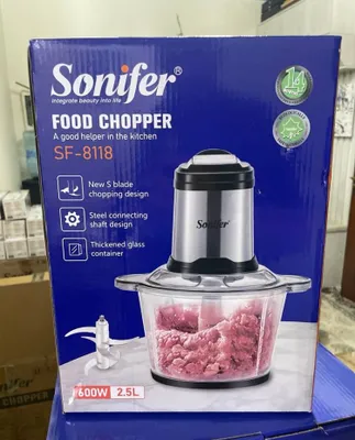 Продаётся измельчитель Sonifer оптом