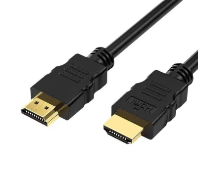 HDMI кабель 4K для телевизора, ПК 1