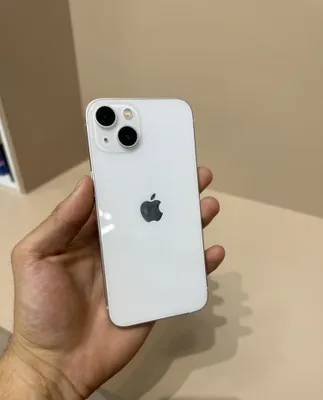 iPhone 13 1
