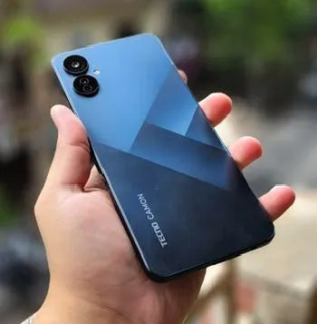 Tecno camon 19 neo. 128 1