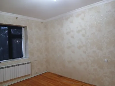 2-комнатная квартира в микрорайоне 3/1, на 1-м этаже нового дома 1