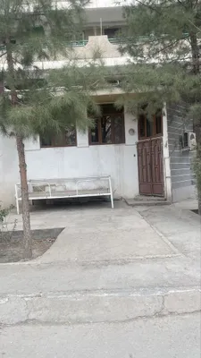 Продается дом 110 а трёхкомнатной улица ислам Каримов 1