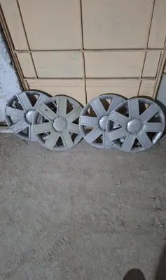 Gentra uchun kolpak sotiladi, 80 000 so‘m