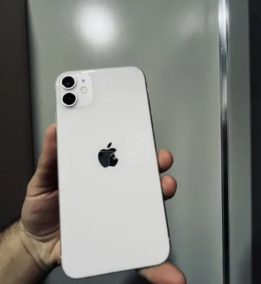 IPhone 11 64 gb 1