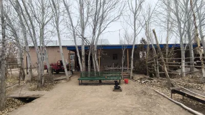 Продаётся дом в Кызыл-кале 1