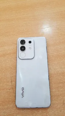vivo y29 4g белый 1