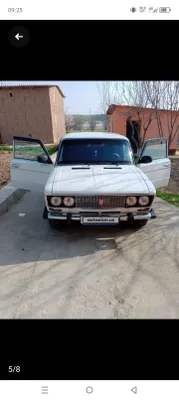 Продаётся ВАЗ 2106 1