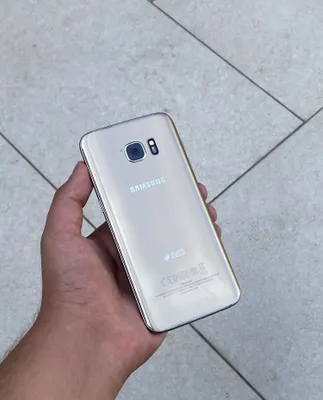 Samsung Galaxy S7 edge 64GB 1
