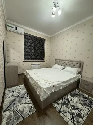 52 m² 2 xonali kvartira ijarasi, Chilonzor tumani · ID 23036 1