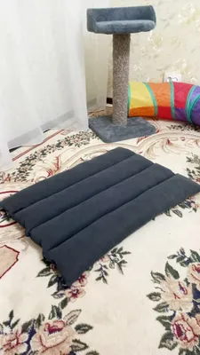 Лежанка для собак 1