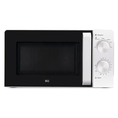 Микроволновая печь BQ MWO 20004SM/W 1