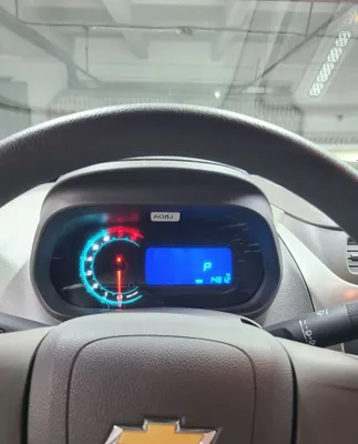 Chevrolet Cobalt 2025 года в идеальном состоянии 1