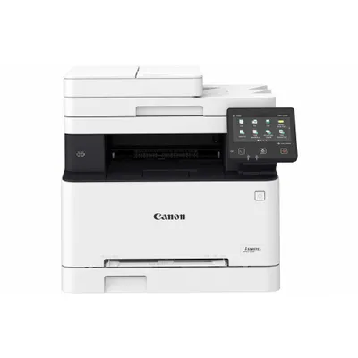 Canon MF 657CDW MFP