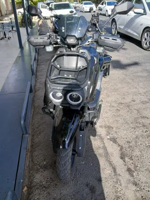 Продаётся скутер Tank и мопед 125 куб 1