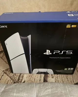 PlayStation 5 Slim