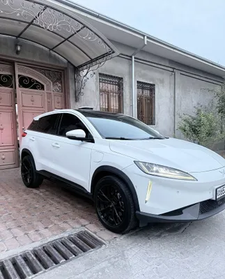 Xpeng G3 520i, полный лидар, 2021 год 1