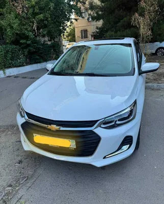 Oq Chevrolet Onix, PREMIER 2 TURBO AT PUS 1