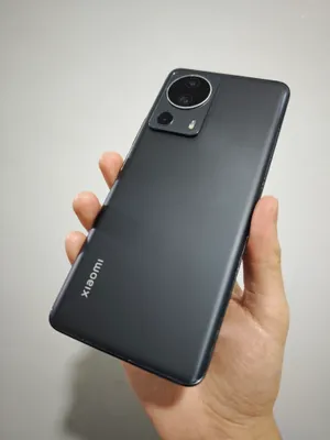 Xiaomi 13 lite 8+8/256 1
