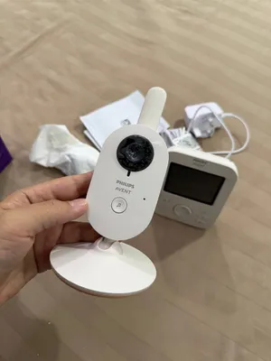 камера няня babycam новорожденных 1