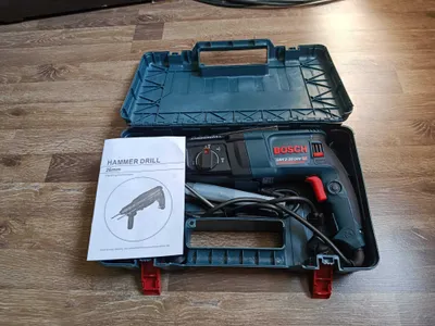 Перфоратор BOSCH GBH 2-26 dre professional 1