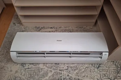 Продаём кондиционер Haier 24 инвертор 1