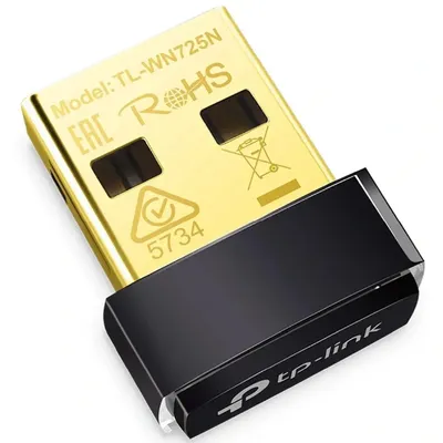 Wi-Fi qabul qiluvchi adapter tp-link
