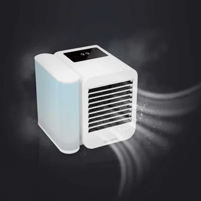 Xiaomi Microhoo MH01R mobil konditsioneri 1