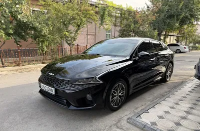 Kia K5 2.5 Prestige Light sotiladi 1