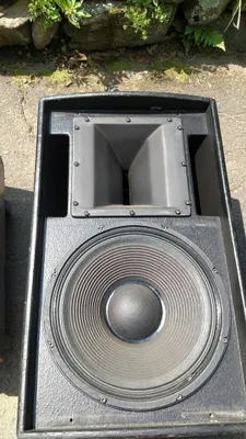 Electro Voice evx 155 original 1