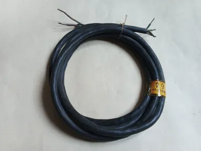 4 tomirli ishlatilgan mis kabel 1