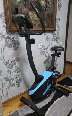 LifeGym trenajyor velosipedini sotaman 1