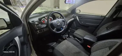 Chevrolet Nexia 3 sotiladi 1
