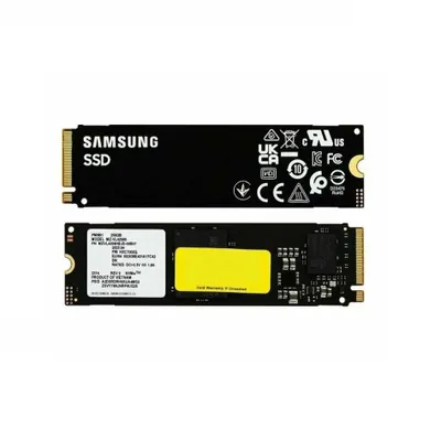 SSD Samsung PM9B1 256GB M.2 NVMe PCIe 4.0 OEM 1