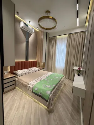 Аренда 3-комн. кв. 75 м² · ID 43401 1