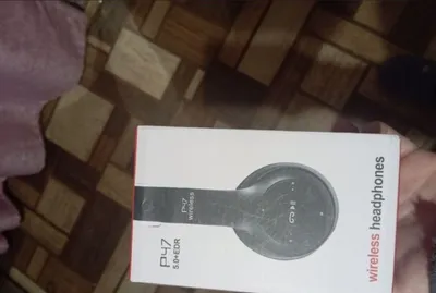 Simsiz Bluetooth quloqchinlar 1