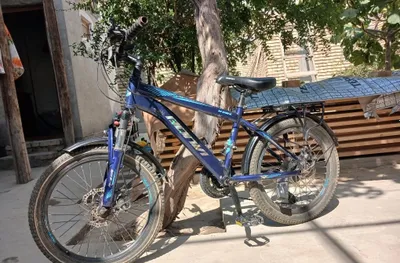 Velosiped sotiladi 1
