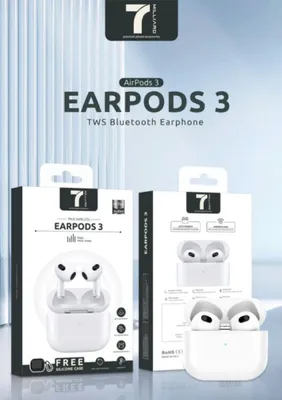 Earpods 3