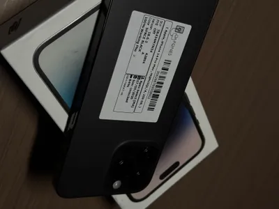 iphone 14 pro max 256gb 1