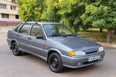 Продаётся ВАЗ 2115 LADA SAMARA 1