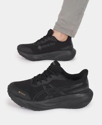 Термо кроссовки Gore-Tex, подошва Vibram 1