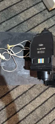 Продаётся Фотоувеличитель ТАВРИЯ не комлектный 1
