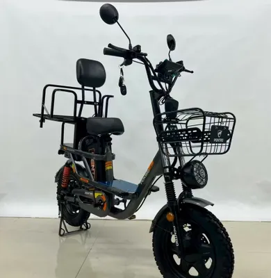 Monster elektro skuter ijaraga arenda 1 haftasi 390.000 1
