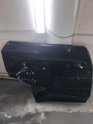 Tesla orqa eshigi 1