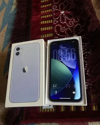 iPhone 11 срочно продаётся в Хиве 1