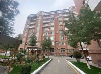 Imperial ЖКda kvartira ijaraga beriladi 1